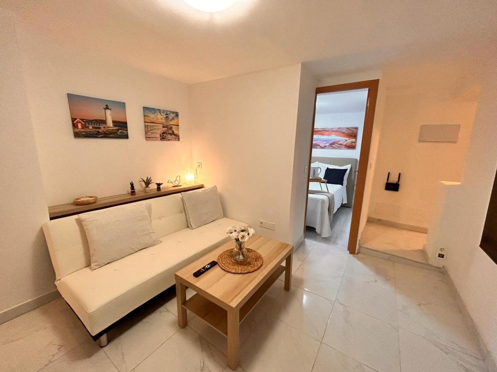 Casa Eleo Apartment Arrecife  Exterior photo