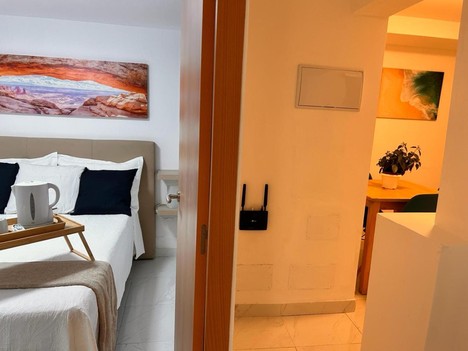 Casa Eleo Apartment Arrecife  Exterior photo